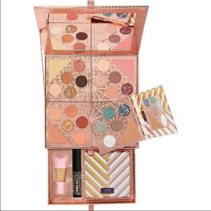 TARTE GIFT & GLAM COLLECTORS SET